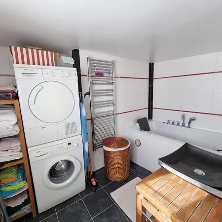 Superbe Au Centre De Apartament