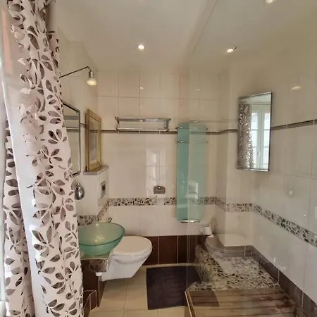 Appartement Superbe Au Centre De