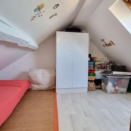 Superbe Au Centre De Apartman