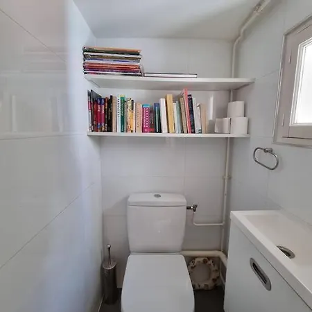 Superbe Au Centre De Apartman