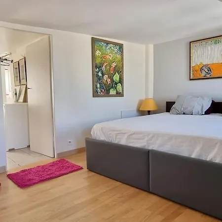 Superbe Au Centre De Apartman *
